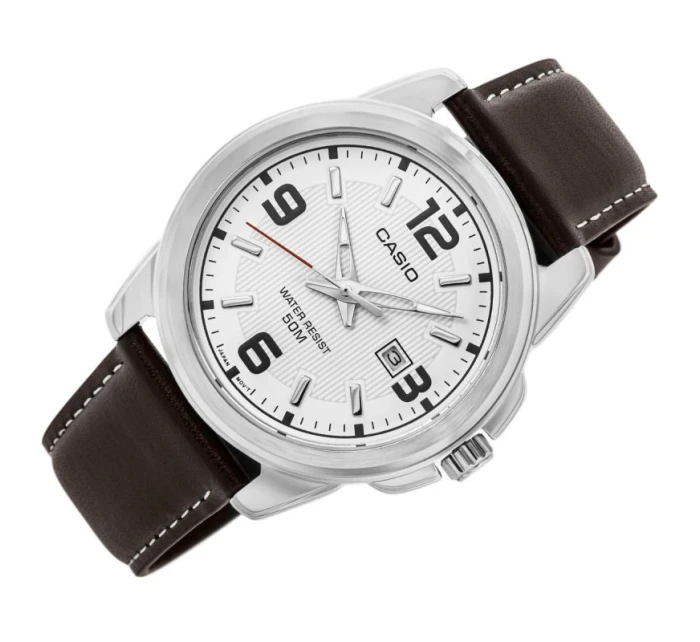 Pánské hodinky model 21807259 + krabice - CASIO Pánské hodinky model 21807259 + krabice - CASIO