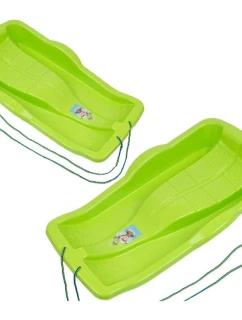 PLASTOVÉ SANE ZELENÉ 1064840