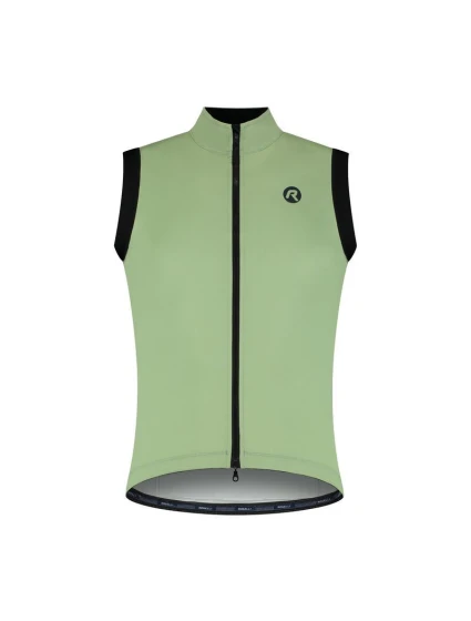 Rogelli SIGNATURE vesta zelená 2XL