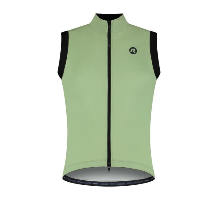 Rogelli SIGNATURE vesta zelená 2XL