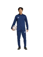 Pánska mikina adidas Entrada 26 Track navy blue JZ6589 pánske oblečenie