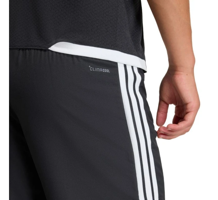Pánské šortky Tiro 26 Competition Match černobílé model 21870339 - ADIDAS