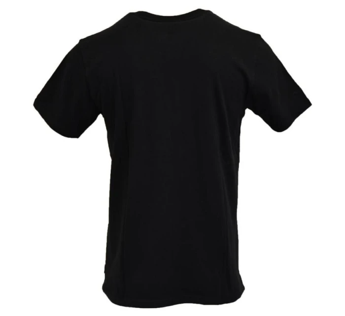 Tričko Mitchell & Ness NBA Big Face 4.0 NBA Chicago Bulls