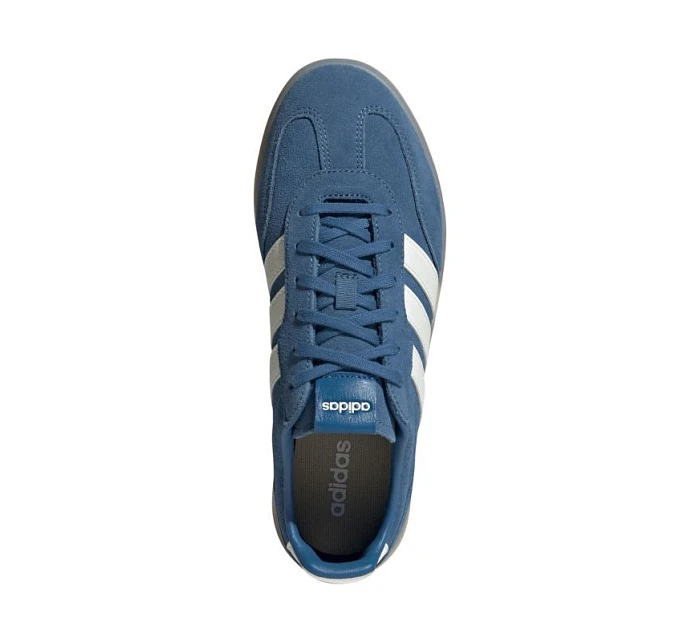 Pánské boty Barreda Lux blue model 22059528 - ADIDAS Pánské boty Barreda Lux blue model 22059528 - ADIDAS