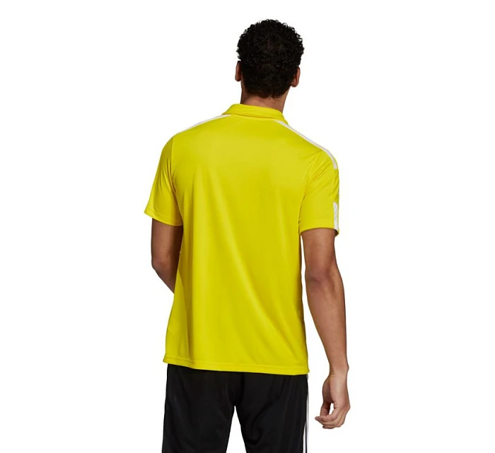 Pánske polo tričko Squadra 21 M GP6428 - Adidas