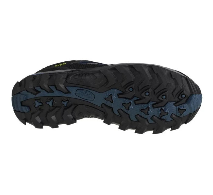 Pánske trekové topánky Rigel Low M 3Q13247-08MF - CMP Pánske trekové topánky Rigel Low M 3Q13247-08MF - CMP