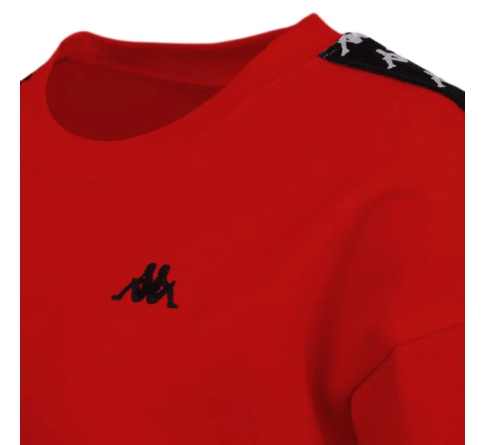 Dámská mikina W model 16078930 - Kappa Dámská mikina W model 16078930 - Kappa