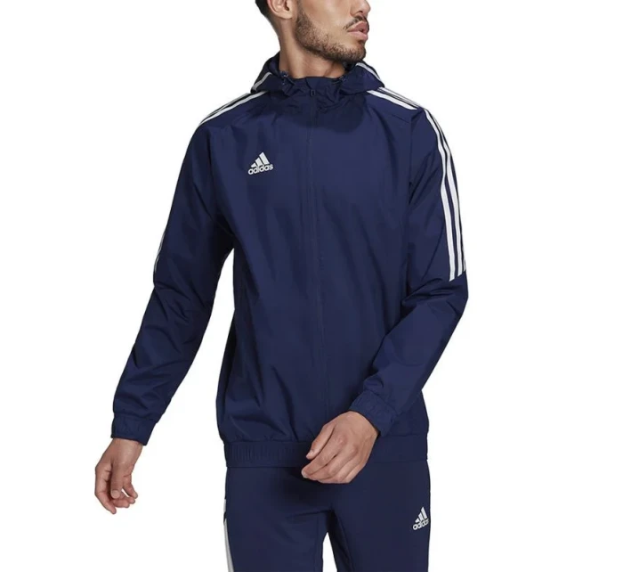 Pánská bunda Condivo 22 Jacket M model 17789504 - ADIDAS Pánská bunda Condivo 22 Jacket M model 17789504 - ADIDAS