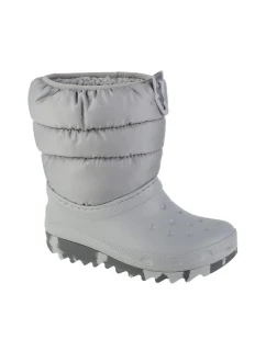 Classic Neo Boot Jr model 20083353 - Crocs