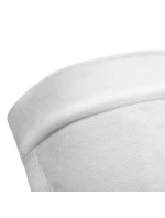 Kompresné rukávy Adidas L/XL ADSL-13025WH