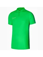 Pánske polo tričko Academy 23 M DR1346-329 - Nike
