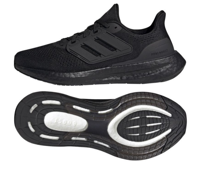 Pánska bežecká obuv Pureboost 23 M IF2375 - Adidas
