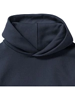 Dětská mikina s kapucí 10. orange model 22474053 - Russell Athletic Dětská mikina s kapucí 10. orange model 22474053 - Russell Athletic