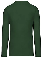 K 359 Pánské tričko s dlouhým rukávem model 22507907 forest green - Kariban K 359 Pánské tričko s dlouhým rukávem model 22507907 forest green - Kariban