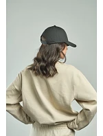 6 panelová kšiltovka "" black model 22478865 - Atlantis Headwear