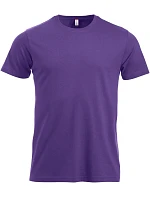 New ClassicT Pánské tričko model 22457887 bright lilac - Clique New ClassicT Pánské tričko model 22457887 bright lilac - Clique