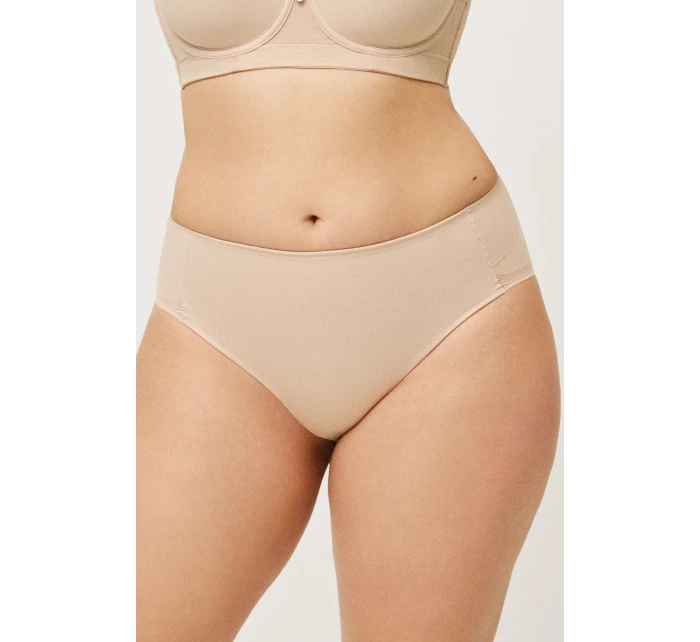 model 21066183 kolor:nude - Ysabel Mora