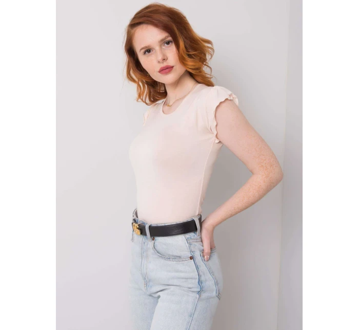 Halenka 95 BZ model 15002949 ecru - FPrice