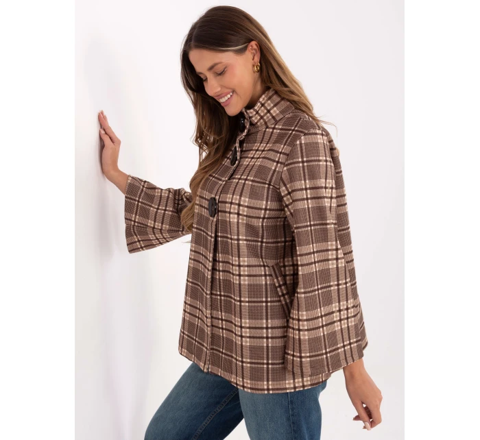 Náter IT EN 31820 2.21P hnedý