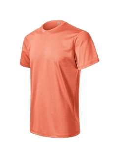 Zoom Tričko pánske sunset blue