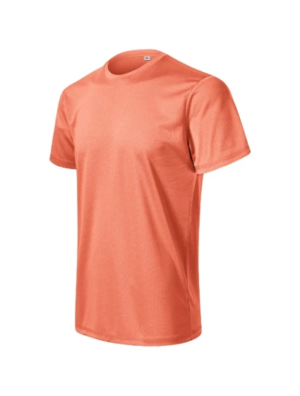 Zoom Tričko pánske sunset blue