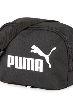 Unisex taška 076908 01 Čierna vzor - Puma