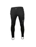 SPORT Brankárske nohavice Futbolsport S99617 Black - Sportech