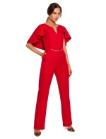 Dámsky overal model 163686 Moe