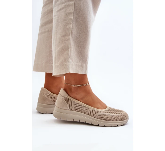 Baleríny model 194363 Krok vo veľkom štýle