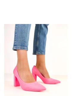 Čerpadlá model 220599 Solea