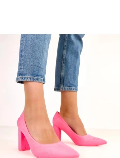 Čerpadlá model 220599 Solea