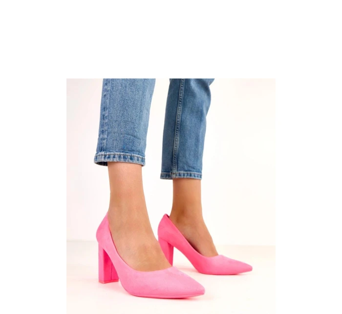 Čerpadlá model 220599 Solea Čerpadlá model 220599 Solea