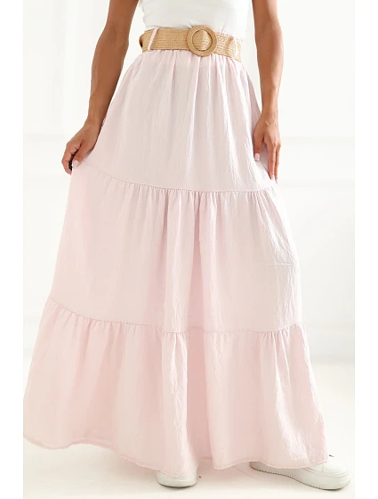 Dlhá sukňa, model 230005, Italy Moda