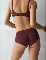 Essential Minimizer T Hipster X – Velvet Chocolate – TRIUMPH Velvet Chocolate – TRIUMPH Essential Minimizer T Hipster X – Velvet Chocolate – TRIUMPH Velvet Chocolate – TRIUMPH