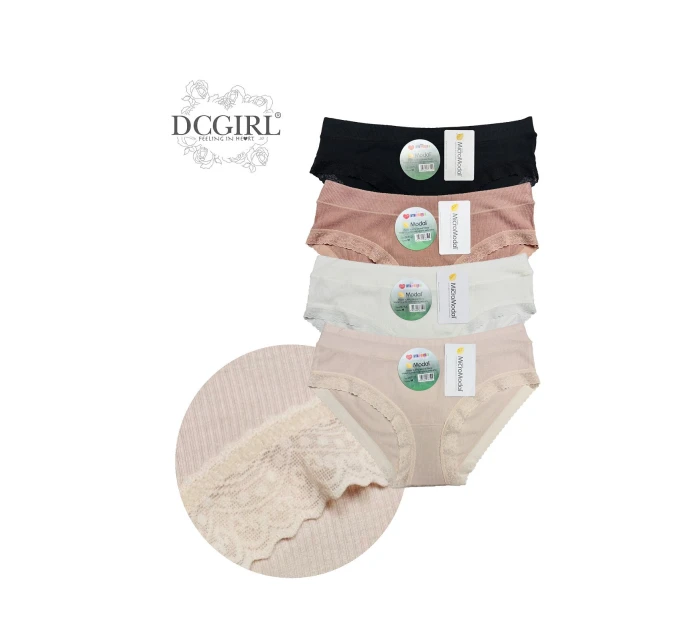 kalhotky model 21728937 A'2 SXL - DC Girl