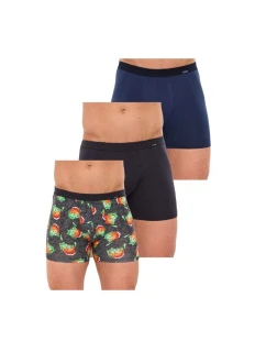 Boxerky Cornette 946/06 A'3 M-2XL
