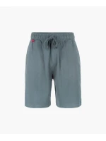 Pánské pyžamové kraťasy model 20487851 S2XL - Atlantic