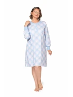 Koszula  III Interlock dł/r M3XL model 20590665 - MARTEL