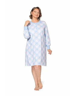 Koszula  III Interlock dł/r M3XL model 20590665 - MARTEL