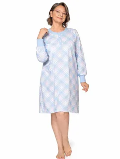 Koszula  III Interlock dł/r M3XL model 20590665 - MARTEL