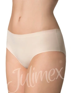 Dámske nohavičky Simple beige - Julimex