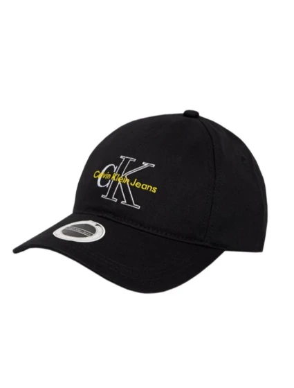 Čiapka Calvin Klein Jeans K50K508977 Čiapka Calvin Klein Jeans K50K508977