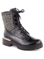 Topánky Rieker W RKR712