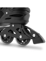 Kolieskové korčule Spokey Ace SPK-944691 r. 38