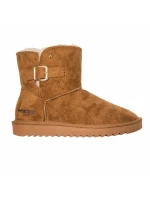 Wrangler Elsa Platform MID dámske snehové topánky zateplené zimné topánky s kožušinou čierne (20243077.37B) dámske Wrangler Elsa Platform MID dámske snehové topánky zateplené zimné topánky s kožušinou čierne (20243077.37B) dámske