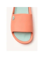 Gioseppo Gill W 75545-P-Coral dámske žabky