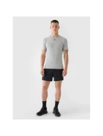 Pánske rýchloschnúce bežecké šortky 4F 4FWAW24TFSHM633-22S Pánske rýchloschnúce bežecké šortky 4F 4FWAW24TFSHM633-22S