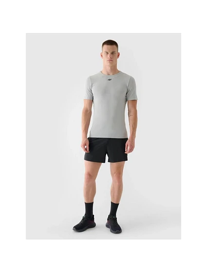 Pánské rychleschnoucí běžecké šortky model 21432671 - 4F