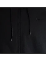 Pánska mikina Nike Primary Fleece Dri-Fit UV Hoodie Black - FZ0967-010 Pánska mikina Nike Primary Fleece Dri-Fit UV Hoodie Black - FZ0967-010