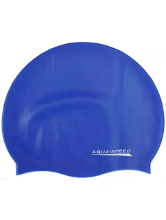 AQUA-SPEED MONO modrý uzáver 24 111